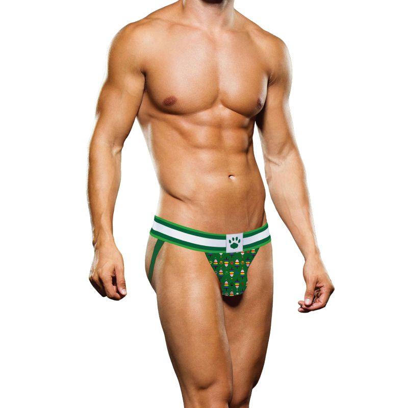 Prowler Christmas Tree Jock - Take A Peek