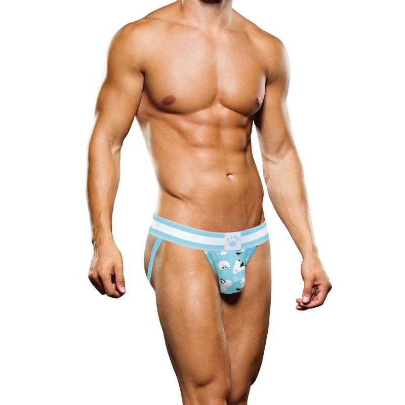 Prowler Winter Jock - Take A Peek