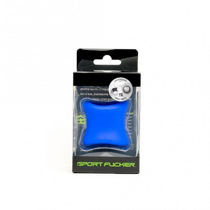 Ergo Balls 40mm Blue - Take A Peek