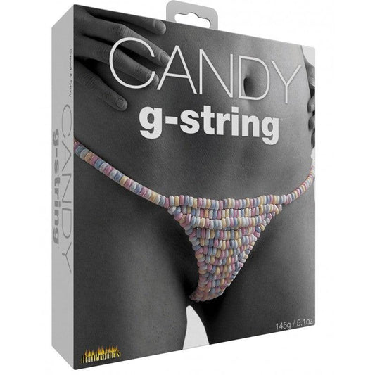 Candy G-String - Take A Peek