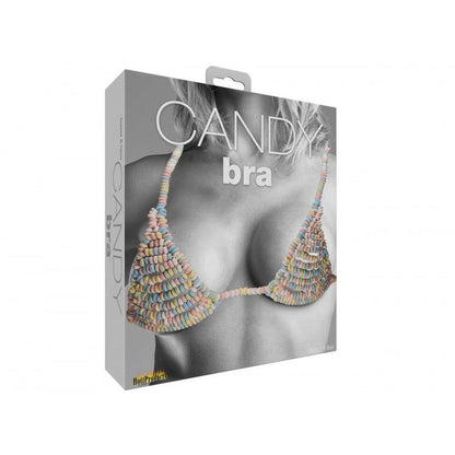 Candy Bra - Take A Peek