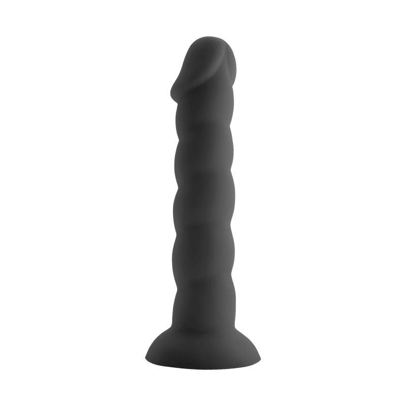 Spiral Cock Black - Take A Peek