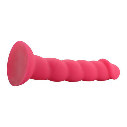 Spiral Cock Pink - Take A Peek