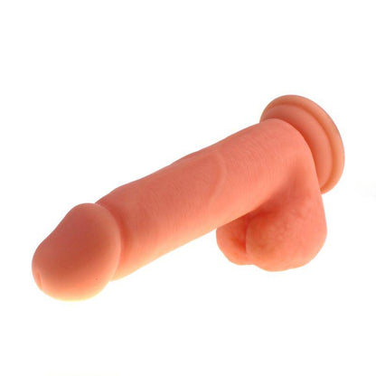 Thick Realistic Cock w Balls Flesh - Take A Peek