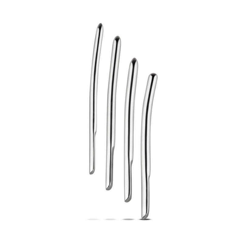 Single Ended Dilator Set Advanced 4 Pc - Take A Peek