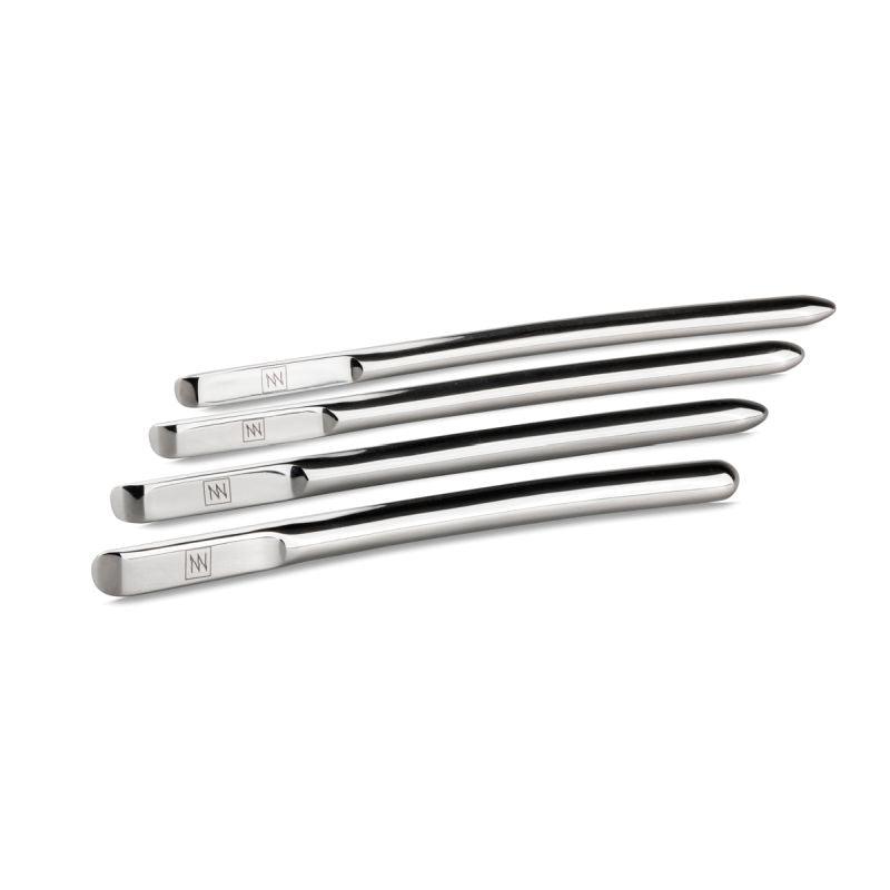 Single Ended Dilator Set Advanced 4 Pc - Take A Peek