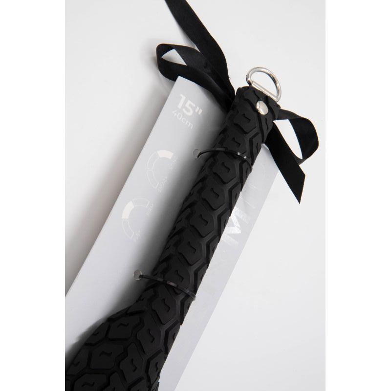 Tyre Paddle Large - Black - Take A Peek