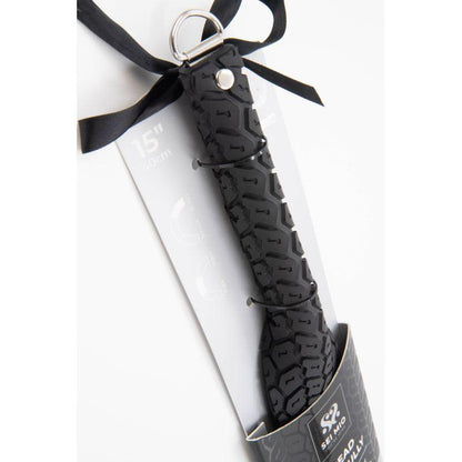 Tyre Paddle Large - Black - Take A Peek