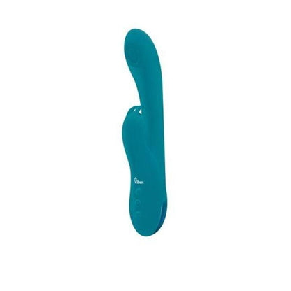 Viben Razzle Rechargeable Thumping Rabbit Ocean - Take A Peek