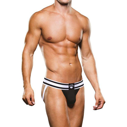 Prowler Jock Black/White - Take A Peek