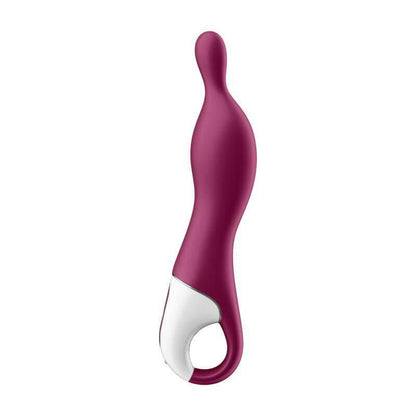 A-mazing 1 Vibrator Berry - Take A Peek