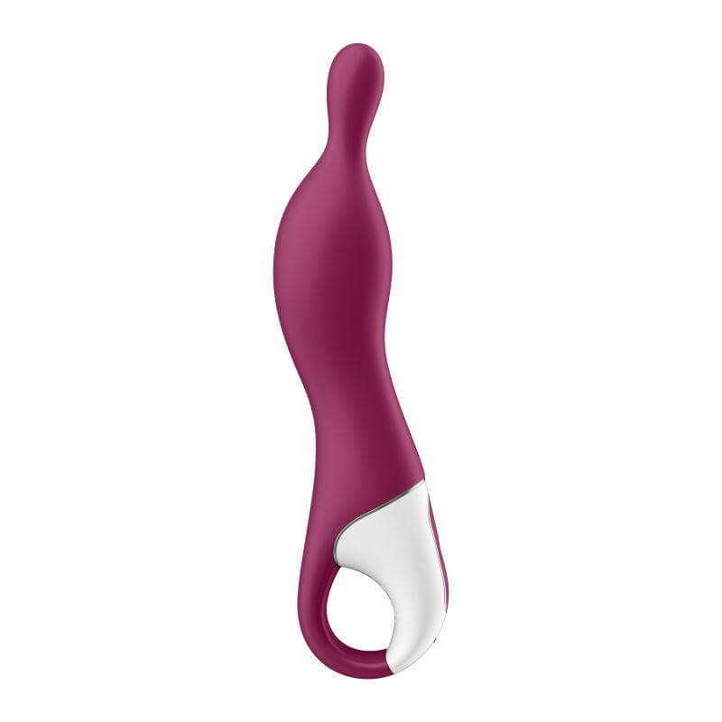 A-mazing 1 Vibrator Berry - Take A Peek