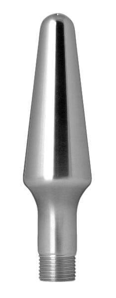 AlumiTip Aluminum Enema Nozzle Tip - Take A Peek