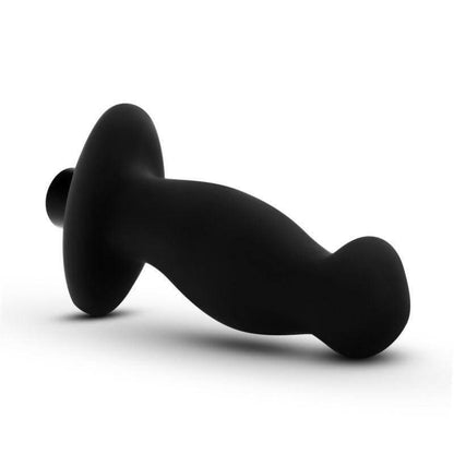 Anal Adventures Platinum Silicone Prostate Massager 02 - Take A Peek