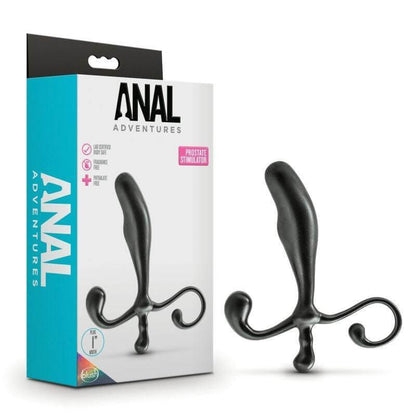 Anal Adventures Prostate Stimulator - Take A Peek