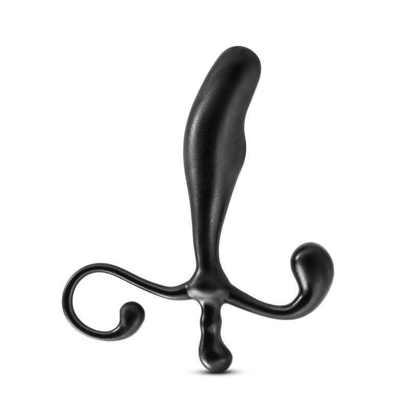 Anal Adventures Prostate Stimulator - Take A Peek