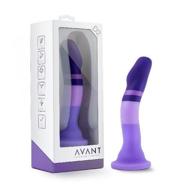 Avant D2 Purple Rain - Take A Peek