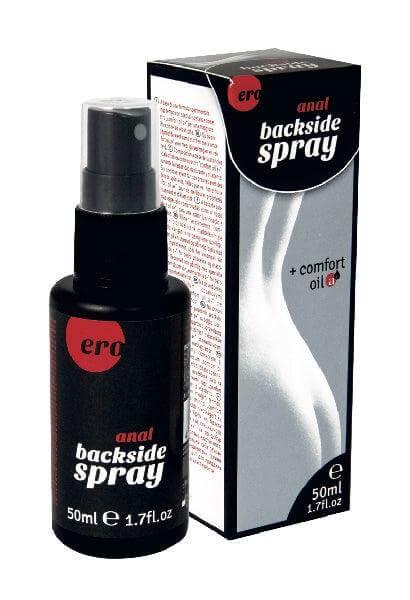 Backside Spray 50ml - Take A Peek