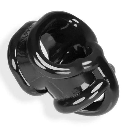 Ballsling Ball Split Sling Black - Take A Peek