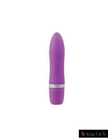 Bcute Classic Royal Purple - Take A Peek