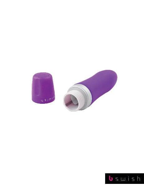 Bcute Classic Royal Purple - Take A Peek