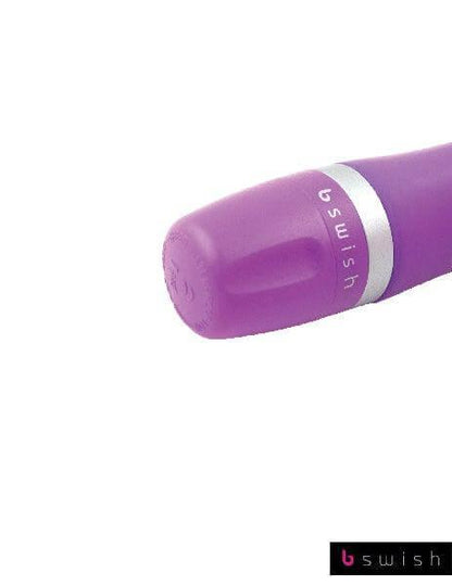 Bcute Classic Royal Purple - Take A Peek