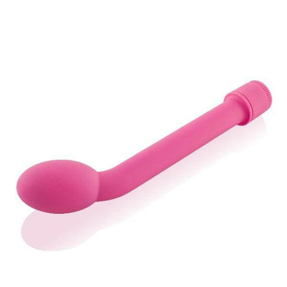 BFF Curved G Spot Massager Pink - Take A Peek