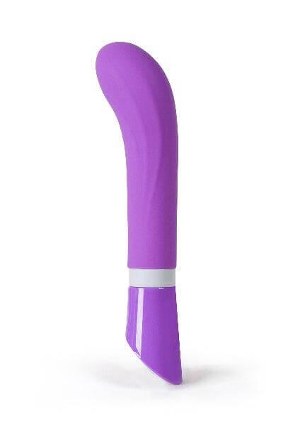 Bgood Deluxe Curve Violet - Take A Peek