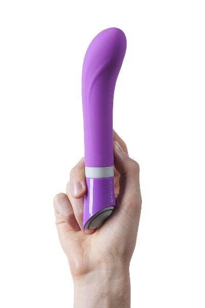 Bgood Deluxe Curve Violet - Take A Peek