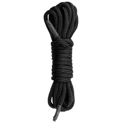 Bondage Rope 10m Black - Take A Peek