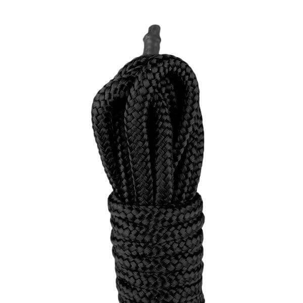 Bondage Rope 10m Black - Take A Peek