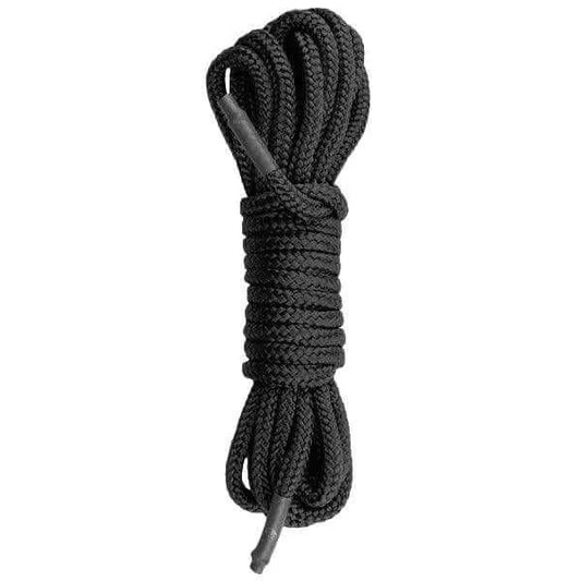 Bondage Rope 5m Black - Take A Peek