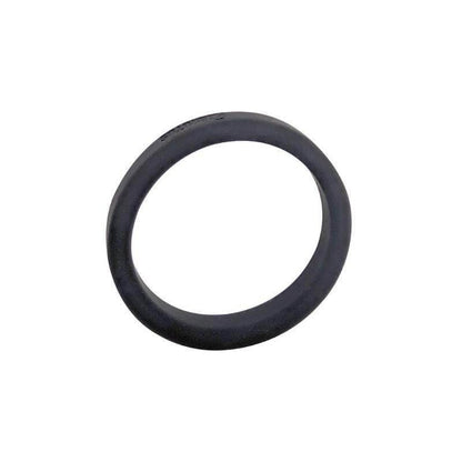 Brutus Flat Slick Cock Ring 45mm - Take A Peek