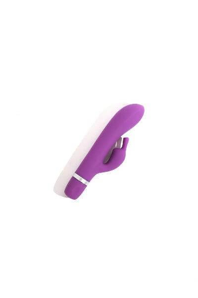 Bwild Classic Bunny Purple - Take A Peek