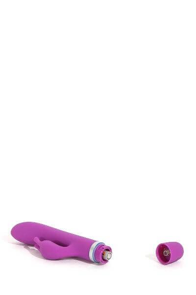 Bwild Classic Bunny Purple - Take A Peek