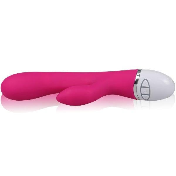 Dreamer Rechargeable Vibrator Purple - Take A Peek