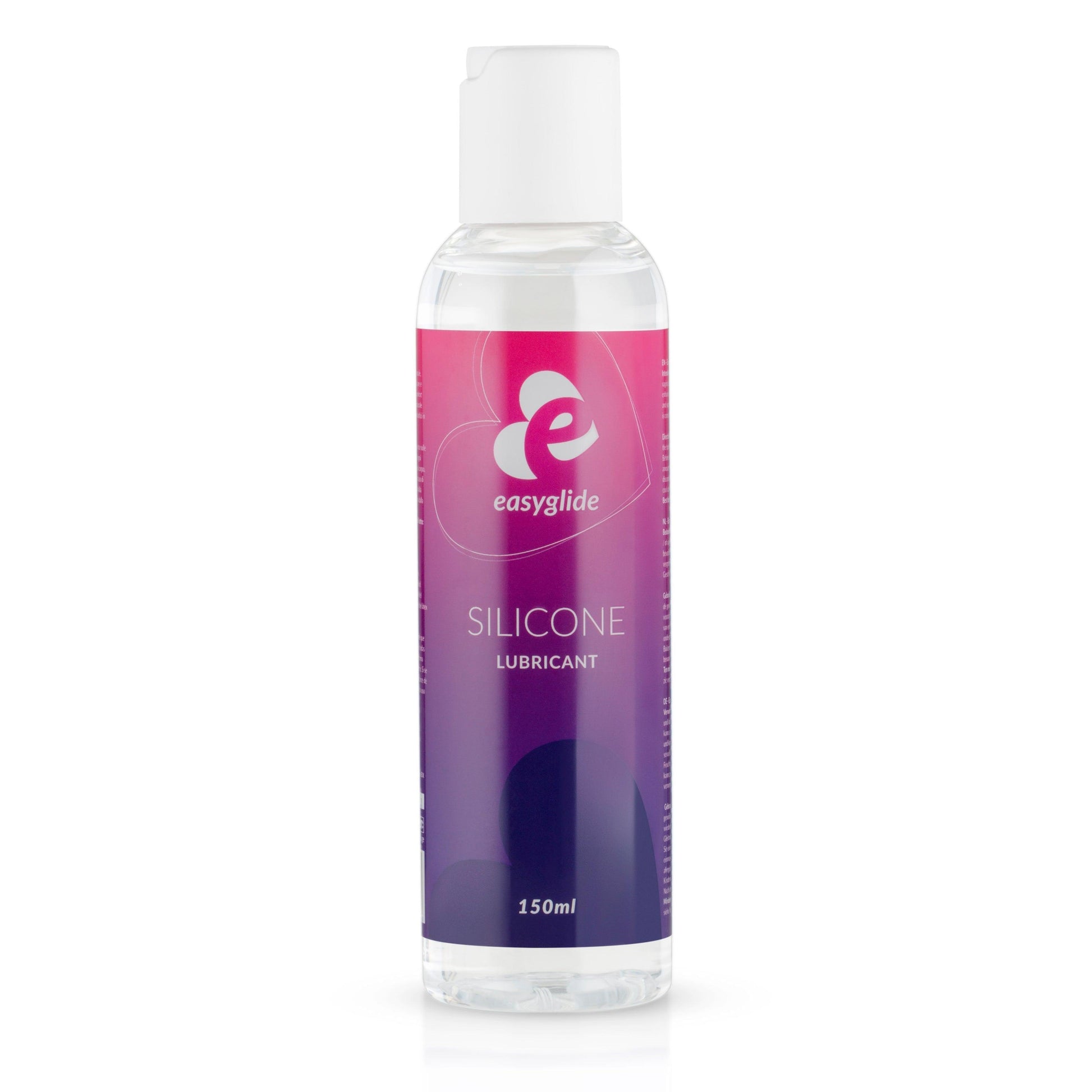 EasyGlide Silicone Lubricant - 150ml - Take A Peek