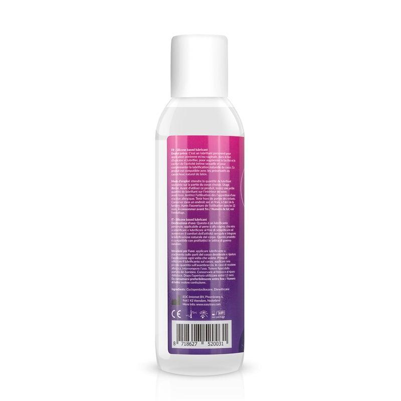 EasyGlide Silicone Lubricant - 150ml - Take A Peek