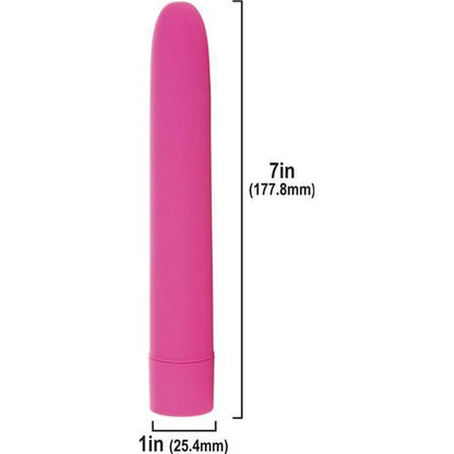 Eezy Pleezy Bullet Vibrator Pink - Take A Peek