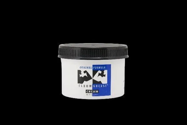 Elbow Grease Original Cream 9oz/266ml - Take A Peek