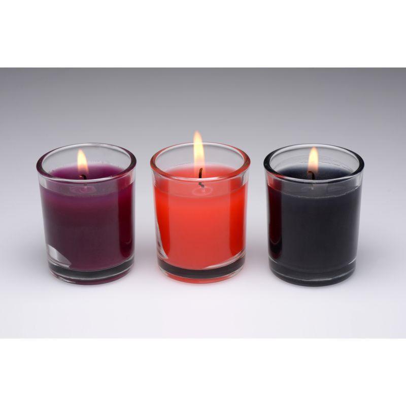 Flame Drippers Drip Candle Set - Take A Peek