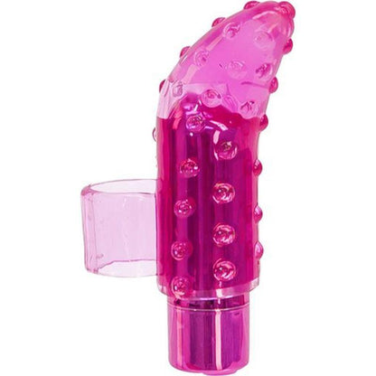 Frisky Finger Rechargeable Pink - Take A Peek