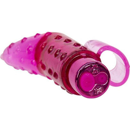 Frisky Finger Rechargeable Pink - Take A Peek