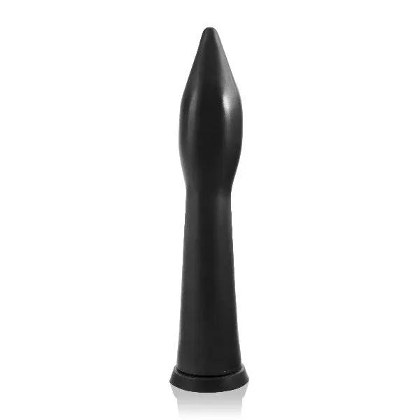 Goose Large w/ Suction Black - Take A Peek