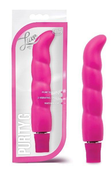 Luxe Purity G Pink - Take A Peek