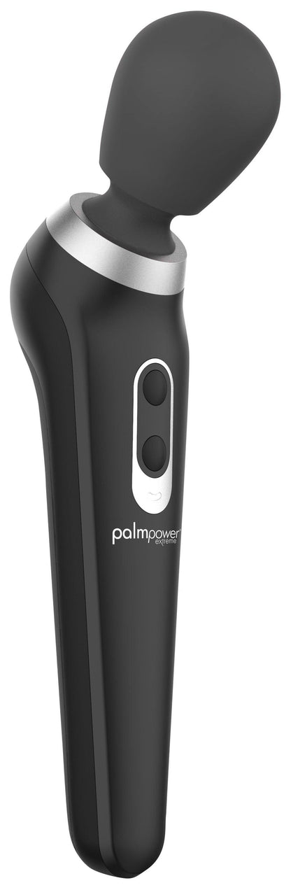 PalmPower Extreme Black - Take A Peek