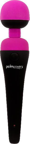 PalmPower Massage Wand Recharge Waterproof - Take A Peek