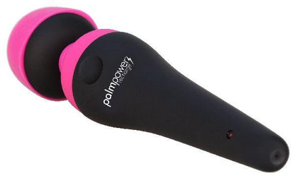 PalmPower Massage Wand Recharge Waterproof - Take A Peek