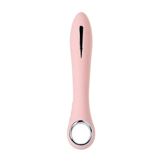 Physics Galvani Estim Vibrator - Take A Peek