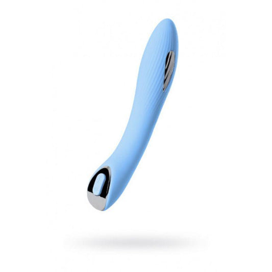 Physics Tesla E-Stim G-Spot Vibrator - Take A Peek